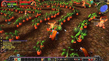 Mists of Pandaria Pandaren Starting Zone Part 3