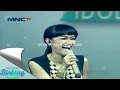 Stand Up Comedy Julia Perez &#39; Jupe ngasih Mobil &#39; - Perang Bintang Idola (13/11)