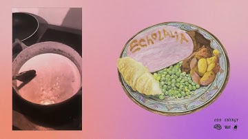 Echolalia - Odd Energy [Official Video]