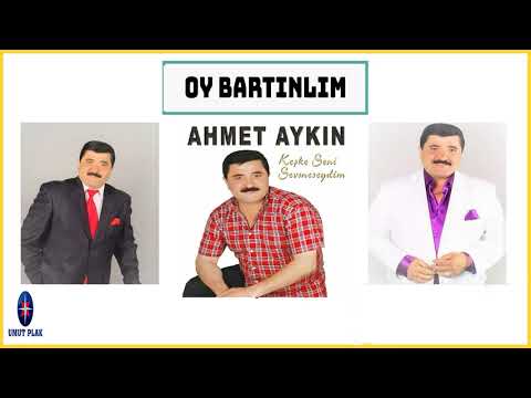 En Güzel Batı Karadeniz Oyun Havaları - Ahmet Aykın / Oy Bartınlım