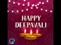 Happy Deepavali 2025!
