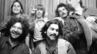 Grateful Dead - Whiskey In The Jar