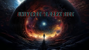 Unveiling DARK MATTER and The Hidden Secret of the Cosmos!