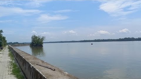 Chia sẻ điểm câu ở Tam Thôn Hiệp - Cần Giờ