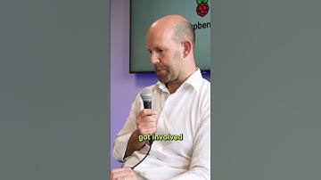 Eben Upton Raspberry Pi creator responds to hobbyist community criticism