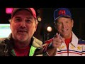 Norm Macdonald & Super Dave Osborne on The Jonathon Brandmeier Show Compilation - 2 appearances