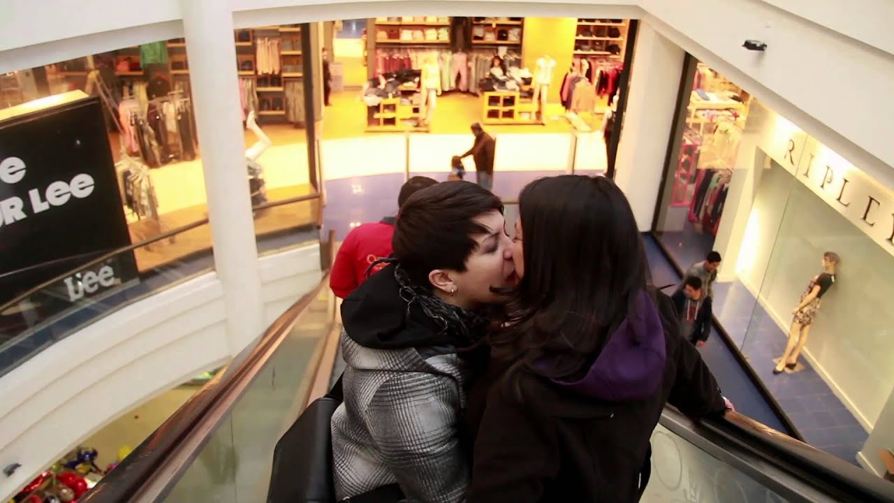 Lesbianas documental Como nos ven