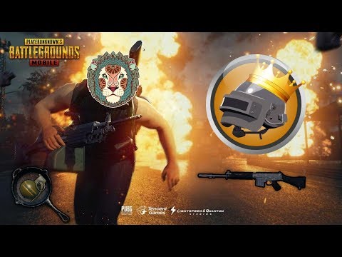 Pubg-ქართულად #1 საკაიფოდ მოხოდვა Rezzer თან ერთად