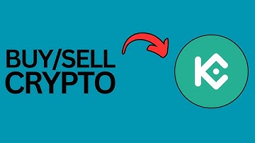 How to BUY/SELL Crypto On KuCoin P2P Trading?