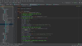 Các Interface trong Java.