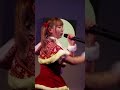 寿々木ここね 2019年12月25日 吉祥寺NEPO その2