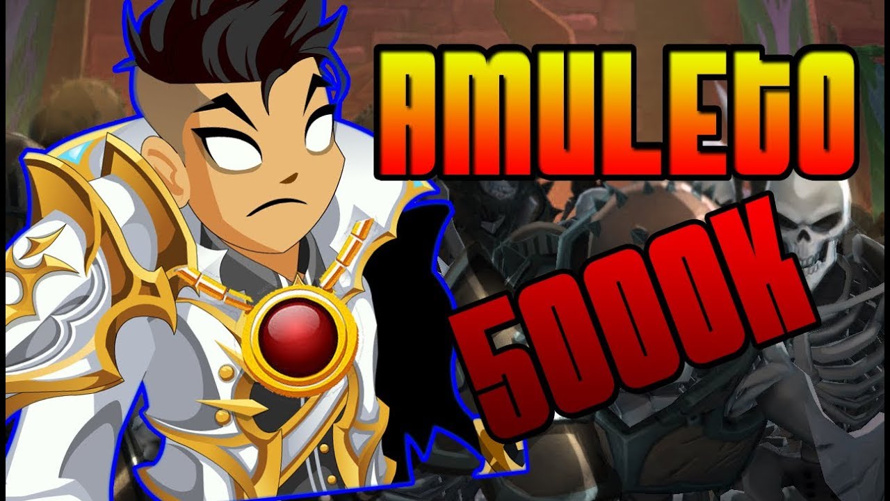 Obter o Platinum PvP Amulet (+5000) «ROBER™» YouTube