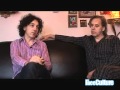 Capture de la vidéo Claw Boys Claw Interview - Peter Te Bos En John Cameron (Deel 4)