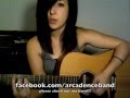 The Abandoned by Memphis May Fire - ACOUSTIC COVER