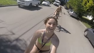 BEST FUNNY VIDEOS Fail Compilation # 17 | Самые Смешные Приколы подборка неудач № 17