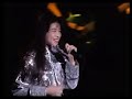 [4K 60FPS] 森高千里 Chisato Moritaka - NEW SEASON L.I.V.E (1991)