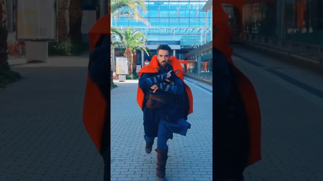 Doctorstrange💥✨ #spiderman #doctorstrange #nowayhome #spidermannowayhome  #marvel #marvelstudios
