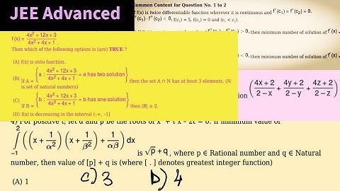 Good Problems from Allen AIOT