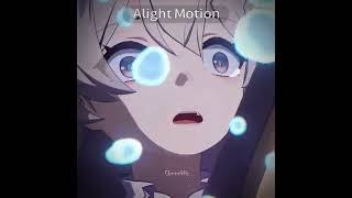 Honkai: Star Rail || Firefly & Stelle edit || 4 Morant || #honkaistarrail