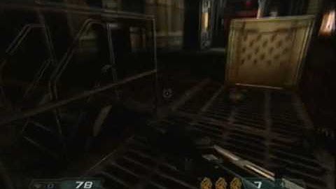 doom 3 resurrection of evil walkthrough part 15