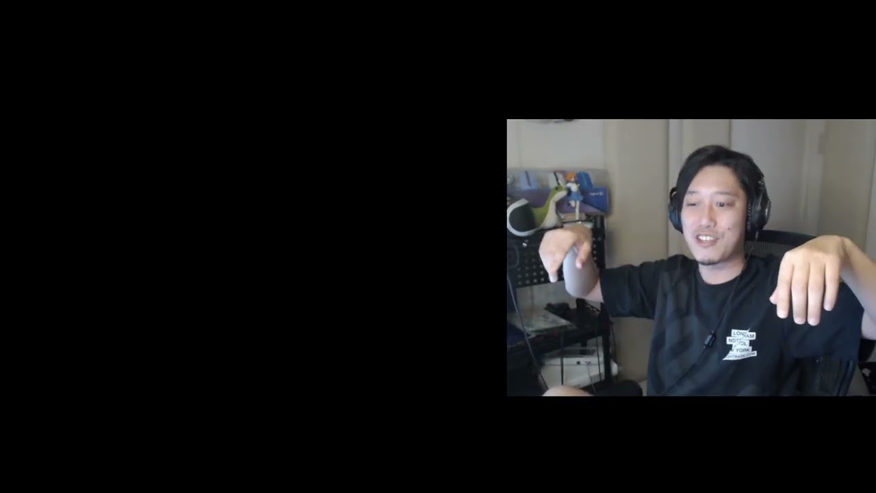 寝起き雑談【2022/07/19 OpenRec 布団ちゃん】