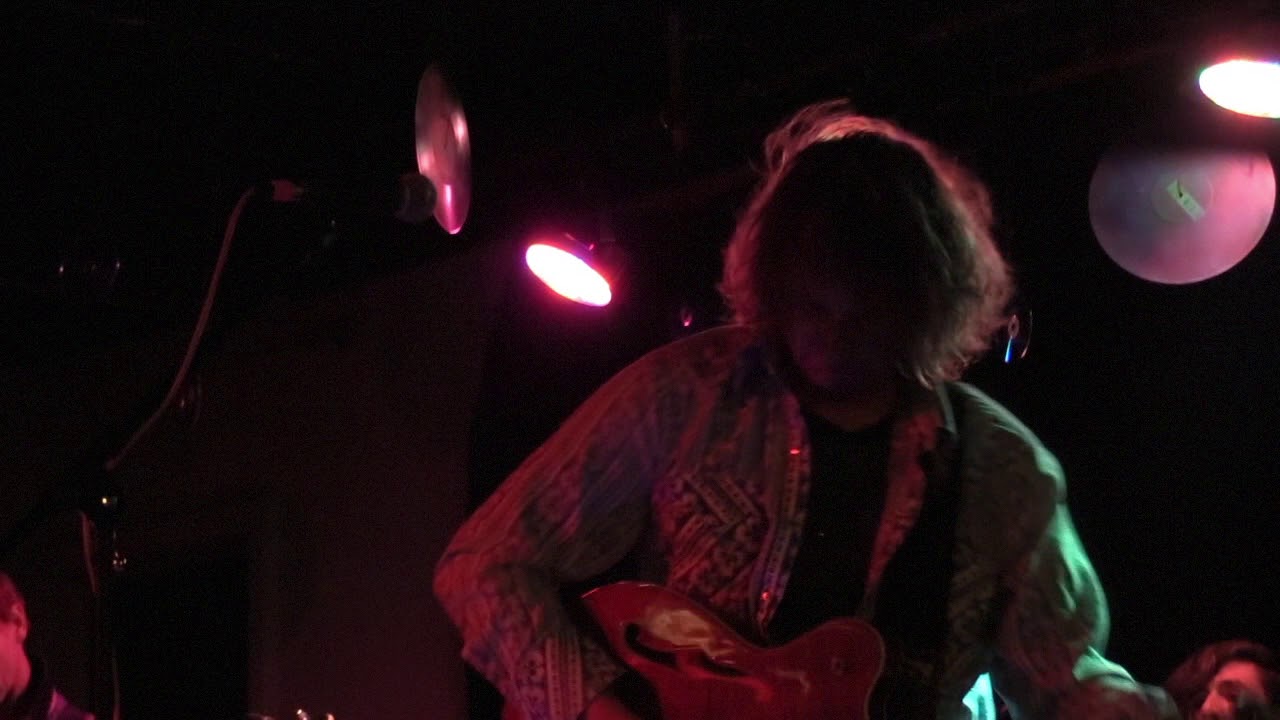 my dallas teens - coopers aleworks - nevada city