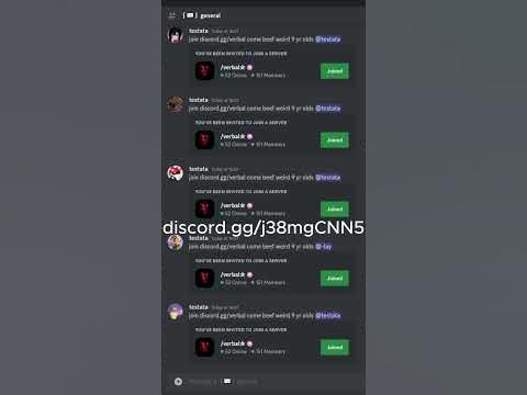 🔥💸HOW TO BOT/RAID DISCORD SERVERS (**2023 NOT PATCHED**)🔥💸 - YouTube