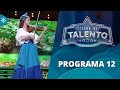 Tierra de talento | Programa 16 | Gran Final. Segunda temporada
