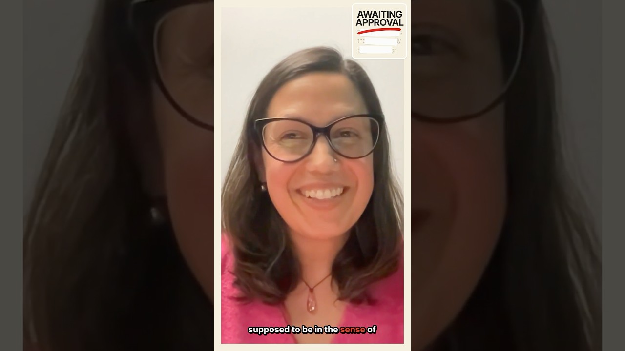 Founder Sandra González on ten years of UX for Change  #podcast #design #understandingbydesign