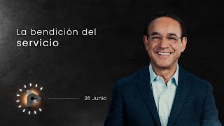 Declaración del día - La bendición del servicio - 26 Junio 2023