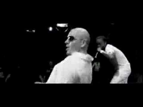 The Anthem Remix (Defense) - Machel, Pitbull, Lil Jon