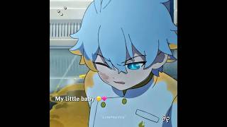 Phainon In The Cooking Trailer honkaistarrail hoyoverse
