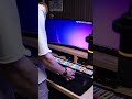 Level up your setup with the RK ROYAL KLUDGE N99 Wireless Mechanical Keyboard