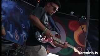Jahbafana [Rototom SunSplash 2011]