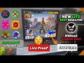 New Emulator Best For FF OB49 Low End Pc - Dual Core Pc Par Free Fire 60Fps Mai 😍 SmartGaga Emulator
