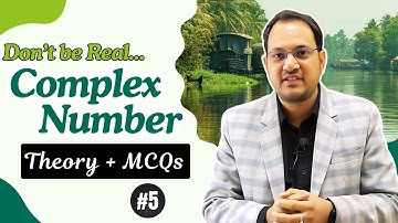 Complex Number- Concept, Tricks & MCQs| Varg-2 | Varg-1 | RPSC I & II Grade