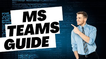 MS Teams Guide | How to Contact with VU Supervisor For Project VIVA | Complete Method | VU CS619