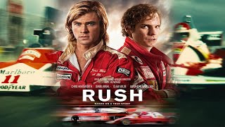 Hans Zimmer - Lost But Won (Special Extended Version) RUSH Soundtrack with Cinematic