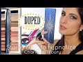 CHARLOTTE TILBURY STARRY EYES TO HYPNOTIZE! Holiday 2019 Palette! Let's Compare it with Icon Palette