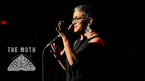 Tracey Segarra | Mother Rita
