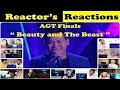 AGT Finals: Marcelito Pomoy's Performance Different Reactions