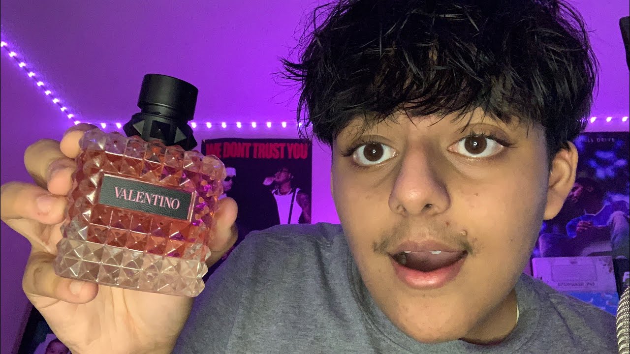 ASMR Fragrance Store