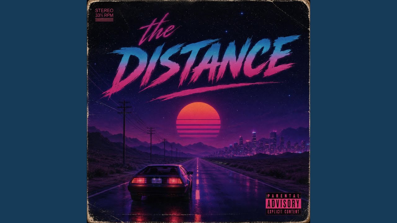 The Distance - YouTube