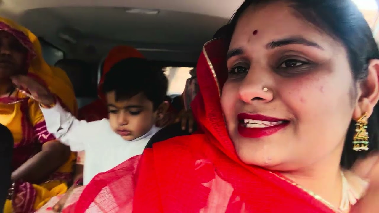 Shivratri vlog ❤️shop pr aaya new stock 😅jodhpur ka ram mandir ❤️