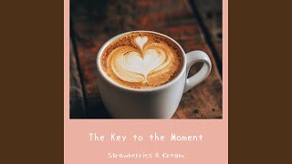 Coffeehouse Moonlit Serenade (Key C Ver.)