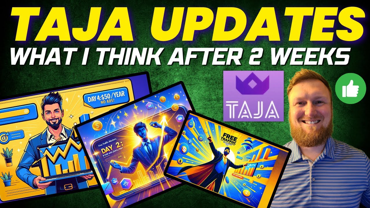 Taja Update After 2 Weeks Of Use Lots Of Updates YouTube taja-update-after-2-weeks-of-use-lots-of-updates-youtube