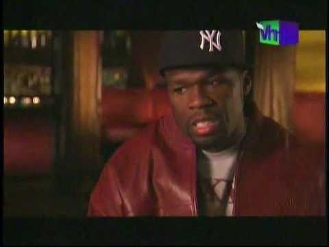 50 Cent - Biography - Behind The Music PART 1 (www.RD809.net)