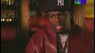 50 Cent - Biografia - Behind The Music PARTE 1 (www.RD809.net)