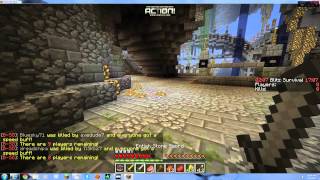 Minecraft Hunger Games #2 I WON! by Evan Alex 887 views 10 years ago 9 minutes, 6 seconds