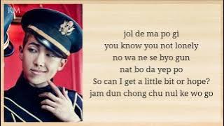 BTS (방탄소년단) - Dope (쩔어) Easy Lyrics